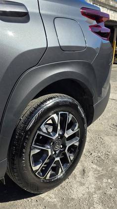 CITROËN BASALT 1.0 TURBO 200 FLEX SHINE CVT CITROËN BASALT 1.0 TURBO 200 FLEX SHINE CVT